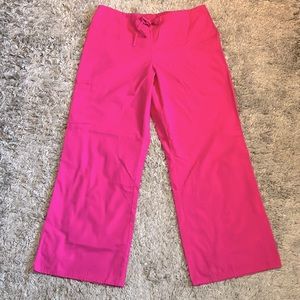 SB Scrubs Women’s Scrub Pink Pants